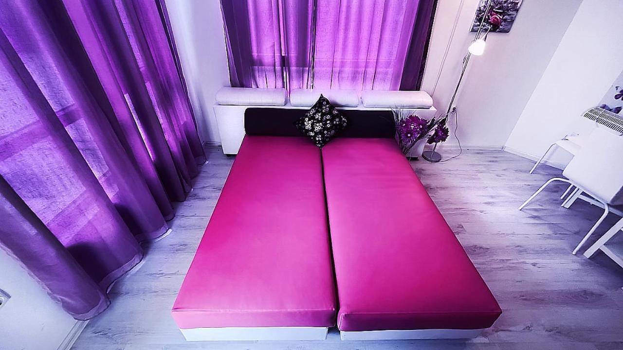 Private Apartment With Parking And Pool بالشيك المظهر الخارجي الصورة