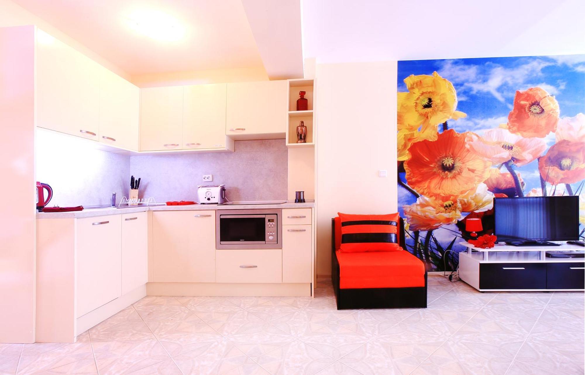 Private Apartment With Parking And Pool بالشيك المظهر الخارجي الصورة