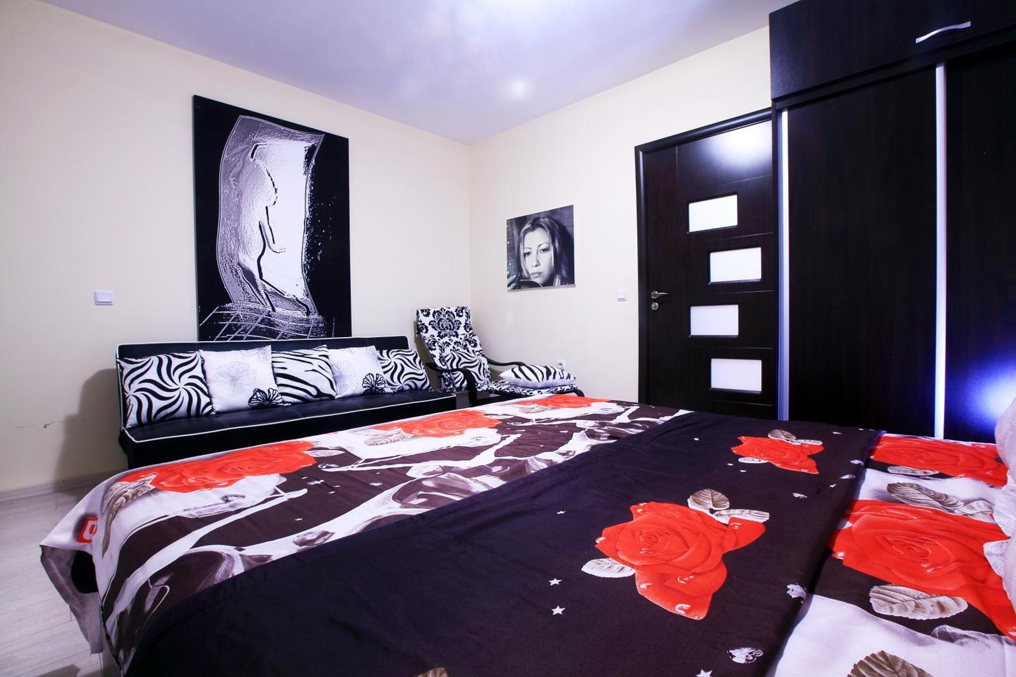 Private Apartment With Parking And Pool بالشيك المظهر الخارجي الصورة