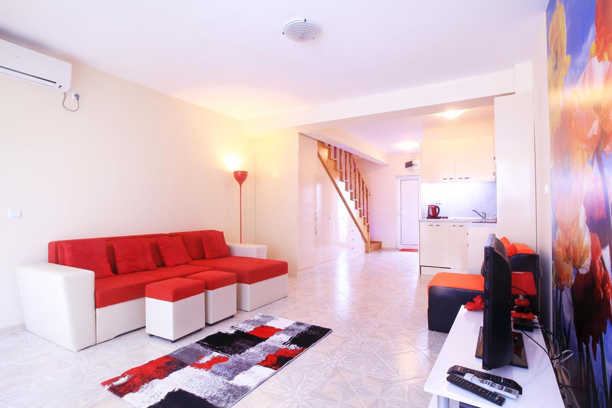 Private Apartment With Parking And Pool بالشيك المظهر الخارجي الصورة