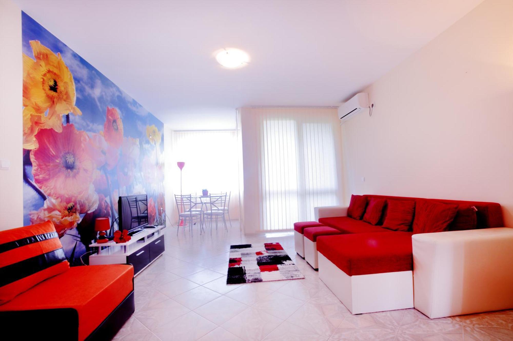 Private Apartment With Parking And Pool بالشيك المظهر الخارجي الصورة