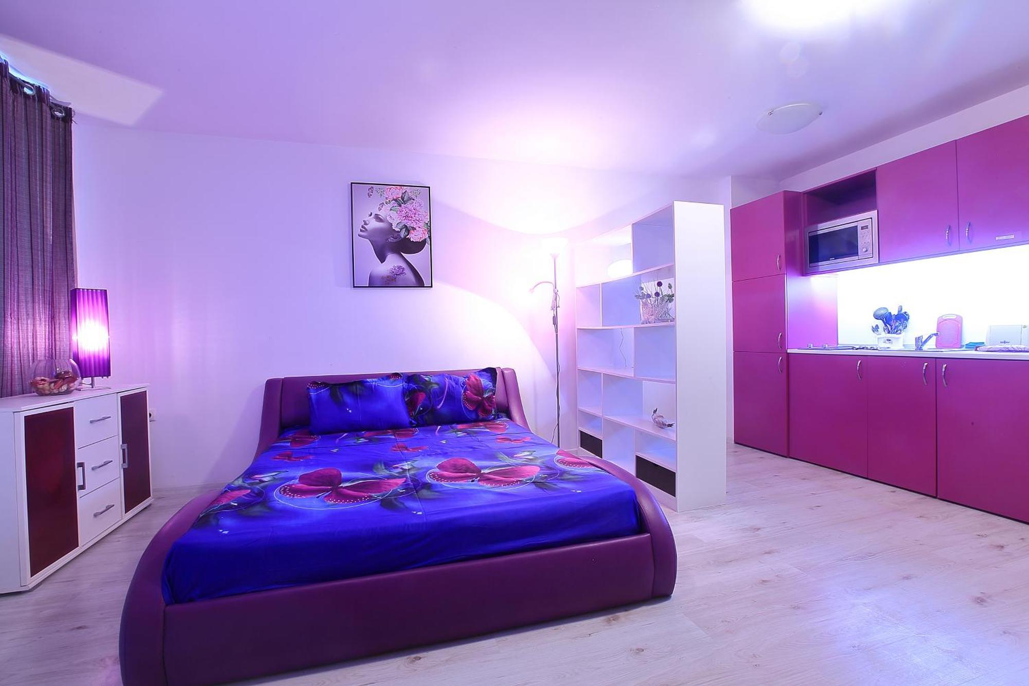 Private Apartment With Parking And Pool بالشيك المظهر الخارجي الصورة