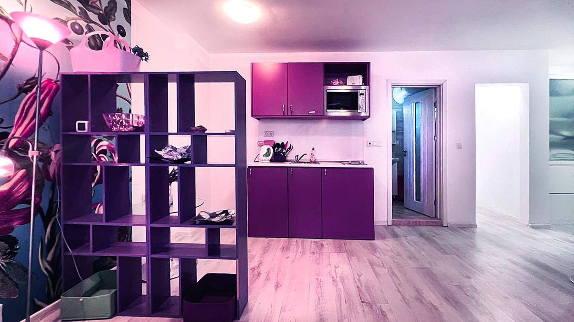 Private Apartment With Parking And Pool بالشيك المظهر الخارجي الصورة